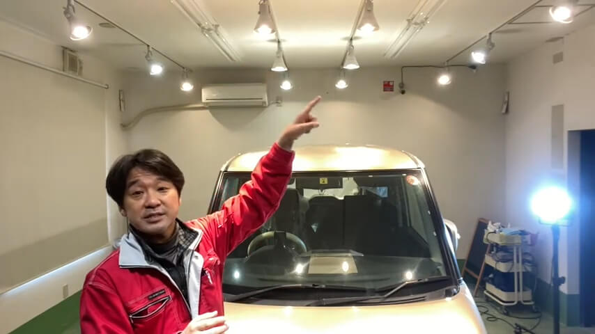 車のコーティング業者 おすすめ店 良い専門店の基準と見極め方 シャイニングカーズ
